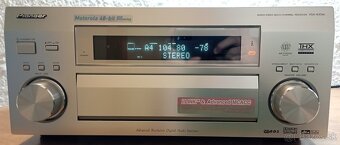 PIONEER VSX-AX5Ai .... THX AV 7.1 receiver ... - 2