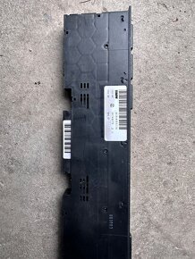 Panel ohrevu bmw e39 - 2