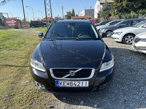 Volvo V50 1.6 D Momentum - 2