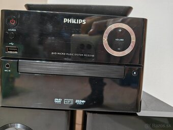 Philips MCD2160 - 2