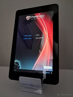 Prestigio Multipad 2 PRO DUO 7.0 - 2