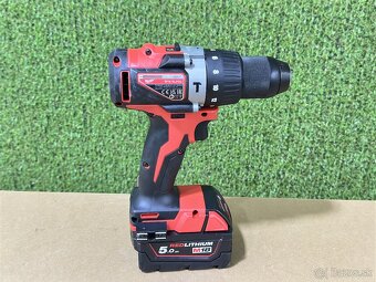 Milwaukee M18 BLPD2 Vŕtací skrutkovač - 2