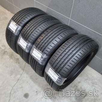 Letné pneumatiky 205/55 R16 NEXEN DOT0822 - 2