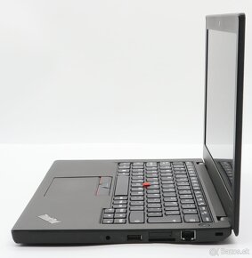 Lenovo ThinkPad X270 - 2