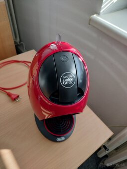 Kávovar Dolce Gusto De Longhi - 2