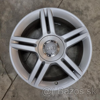 AUDI Disky 5x112 R17 ET45 - 2