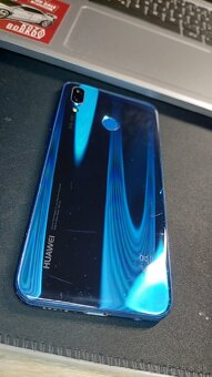 HUAWEI P20 LITE - 2