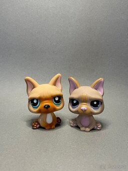 Littlest pet shop - 2