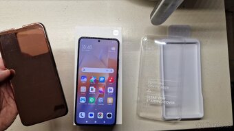 Xiaomi 13T dual 256GB  aj vymením - 2