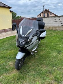 BMW K1600GTL R.v 2015 - 2