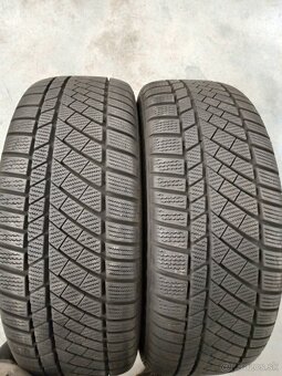 Predam 2ks zimne 245/45 R19 102V XL CONTINENTAL - 2