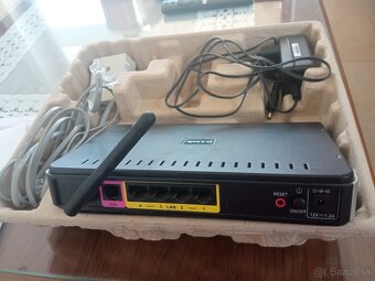 DSL Router D-Link 2641R - 2