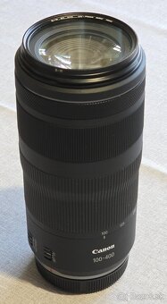 Canon RF 100-400mm f/5.6-8 IS USM - 2