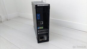 Predám vylepšený počítač DELL OptiPlex 3010 SFF - 2