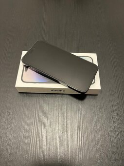 iPhone 14 Pro Max 128Gb Space Black - 2