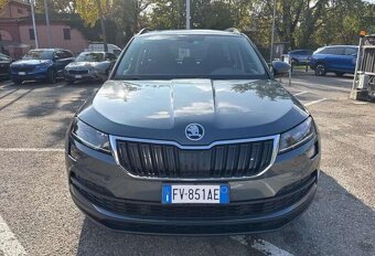 ŠKODA KAROQ 2.0 TDI.4X4.STYLE - 2