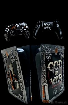 Playstation 5 got of war - 2