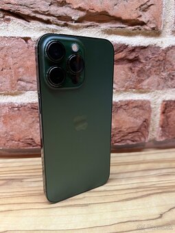 Iphon 13pro Green - 2