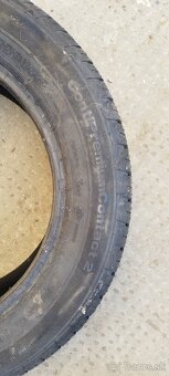 Letná pneumatika Continental 185/60 r15 - 2