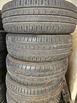 195/65 R15 letné pneumatiky - 2