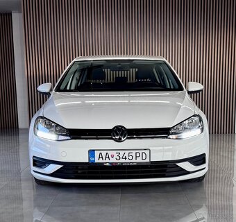 Volkswagen Golf 1.6 TDI Facelift 2019 / Nové rozvody - 2