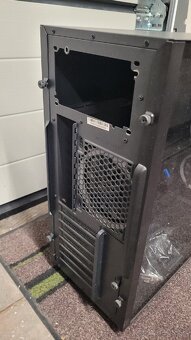 PC Case - 2