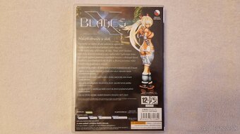 Hra X-Blades (PC) - 2