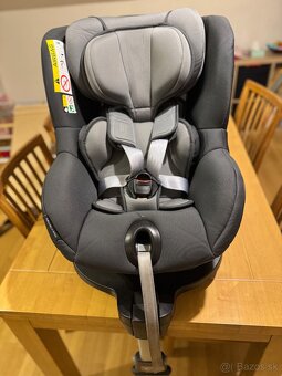 Britax Römer Dualfix i- SIZE - 2