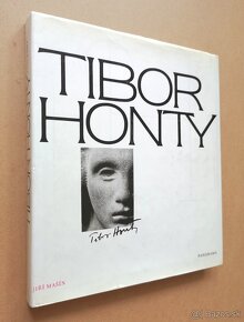 TIBOR HONTY - 2