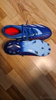 Adidas Predator kopačky - 2