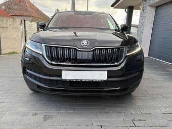 Škoda Kodiaq 2.0TDi DSG EVO Style - 2