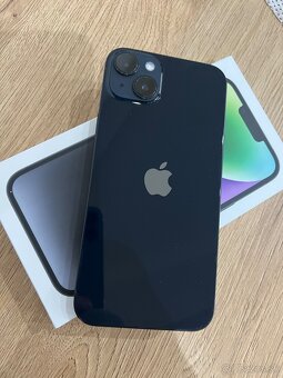 Iphone 14 plus 128GB 100% bateria - 2