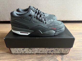 Air Jordan 4 Bike Air (43) - 2