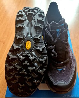 Nový tovar. Perfektné tenisky Hoka M SpeedGoat 5 GTX - 2