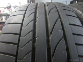 Letné pneumatiky 215/50R17 BRIDGESTONE - 2