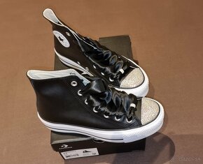 Tenisky Converse Crystal v.37 - 2