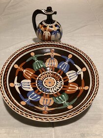 Maľovaná keramika - 2