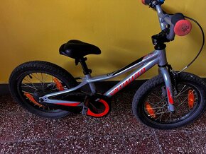 Bicykel specialized Riprock “16” - 2