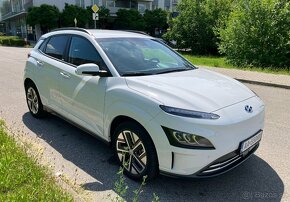 HYUNDAI KONA ELECTRIC - 2