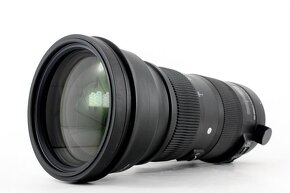 Sigma 150-600mm f/5-6.3 DG OS HSM SPORT AF Nikon - 2