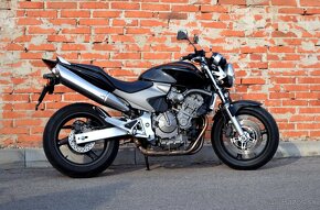 Honda Hornet CB600F - 2