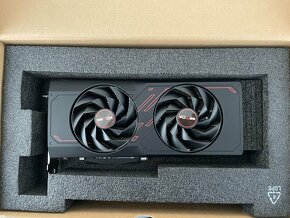 Amd radeon RX 7700 XT Pulse - 2