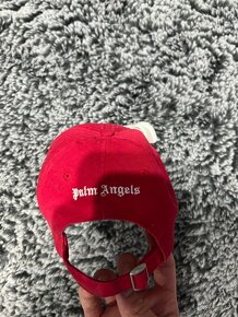 PALM ANGELS siltovka - 2