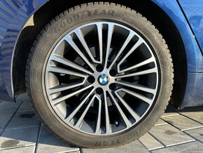 Bmw 5 R18 Style 634 G30,31 - 2