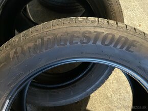 Letne pneu 235/55 R19 - 2