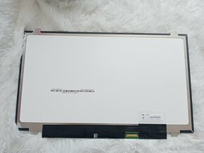 14" LED SLIM displej LTN140HL02 , 30pin eDP FULL HD IPS - 2