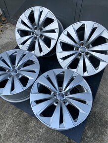 ✅ R19 ®️ Originál Audi 5x112 ET20 ✅ A5 A7 Q7 Touareg - 2