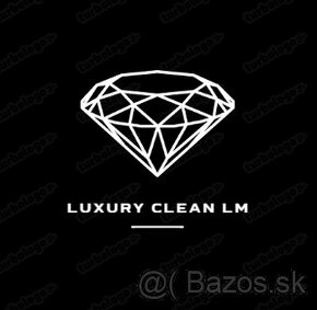 LuxuryCleanLm upratovanie čistenie tepovanie Liptov - 2