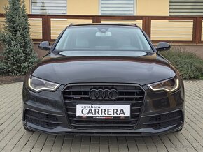 Audi A6 Avant 3.0TDi 245k S-LINE Quattro - 2