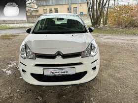 Citroën C3 PureTech 68 Attraction Nová STK a EK - 2